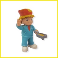 ◵ ♕ ◧ Jollibee Kiddie Meal Toys - POPO Collectibles