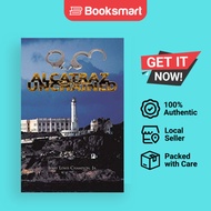 Alcatraz Unchained - Paperback - English - 9781468587531
