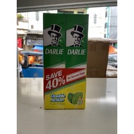 Darlie toothpaste, contents 2 / toothpaste / Darlie / Darlie toothpaste / imported toothpaste / oute