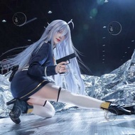 Fradi Reina Milijie cos Clothing 86-Eighty Six-Anime cosplay Blood Queen Suit