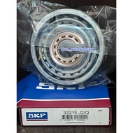 BEARING 32215 SKF LAHER 32215J2/Q SKF 75x130x33