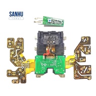 PCB Charging Protection Board for  20V 60V Battery Lithium Battery Charging Protection Circuit Board