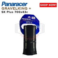 Panaracer Gravel King Ext Plus Sk Ss