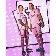 [LOCAL SELLER] Inter Miami home away kit 23/24 fans issue player issue