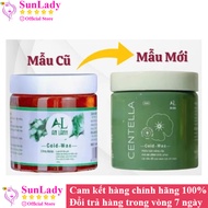 Wax lông An Lành - Wax lạnh An Lành (Tặng kèm Que gạt và Giấy) - Cold wax An Lành - Keo quát lông t
