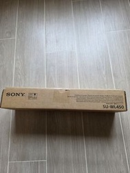 Sony 原裝電視架