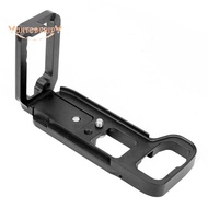 🔥Quick Release L Plate/Bracket Holder hand Grip for Sony A7III / A7RIII / A9 Quick Release Baseplate