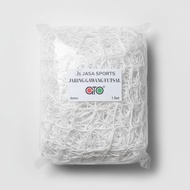 4MM FUTSAL Goal Net Goal Post