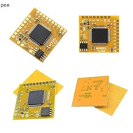 [PEO] 1Pcs MODBO-5.0 PS2 Game Small New Console Chip Oril For PS2 5.0 PS2 Host Chip Ps2 Modchip Game
