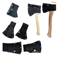 TER Axes Heads Cover Outdoor Hatchets Sheaths Axes  Camping Axes Protective Cover