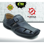 [SAMMONI] Men Shoes Sandal x Black SSL-1119-G5