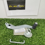 LC 135 4 SPEED HALF Gear Lever Padel Gear Lever Pijak Gear 100% Good Quality Terjamin