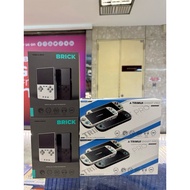 HOT ARRIVE TRIMUI SMART PRO AND TRIMUI BRICK CONSOLE