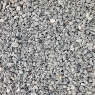 (15KG+/-) Aggregate Stone / Batu 3/4" / Concrete Stone