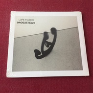 Lupe Fiasco    (brand new  )  zeng