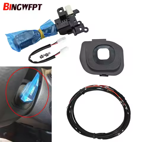 Cruise Control Switch 84632-34011 8463234011 45186-0K120-C0 451860K120C0 For Toyota Hilux Fortuner 2
