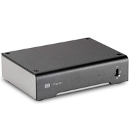 Schiit Modi 3E - Delta-Sigma DAC前級耳擴 - ES9018解碼晶片 - 灰黑色