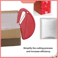 {lowerprice}  Envelope Opener Christmas Gift Wrapping Cutter Sharp Blade Multipurpose Letter Opener for Christmas Envelope and Package Cutting Perfect for Southeast Asian Buyers