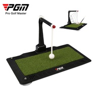 Pgm Indoor Golf Swing Trainer 360 Graden Roterende Terug Bal Speciale Oefeningen Mat Arm Praktijk HL