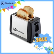 Electrolux Toaster เครื่องปิ้งขนมปัง เครื่องปิ้งขนมปัง 2 แผ่น รุ่น 131A เตาปิ้งขนมปัง Toaster ที่ปิ้