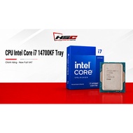 Intel Core i7 14700KF Tray CPU