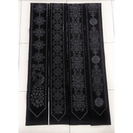 Kain Sulam Selampai / Lakaran Selampai Sulam