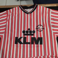 Jersey Bola Brentford Home 1989/1990 Centenary Original