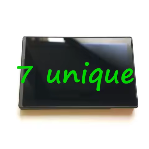 Repair Parts LCD Display Screen Unit A-5038-710-A For Sony A7M4 ,ILCE-7M4 , A7 IV , ILCE-7 IV
