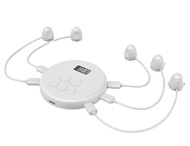 G30 smart Screen Clicker Auto Tap Device หน้าจออัตโนมัติคลิกแผ่นสมาร์ทโฟนอัตโนมัติสัมผัสปรับความเร็ว