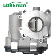 OE S11-1129010FA New Throttle Valve For Cherry A1 Kimo QQ3 QQ6 Jaqqi S21 SQR472 Engine Body Accelera