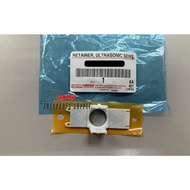 ORIGINAL TOYOTA COROLLA CROSS 2021 - 2023 REAR BUMPER SENSOR COVER