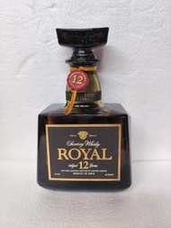 suntory royal 12 700ml