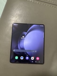 Samsung Z  fold5  12+256GB
