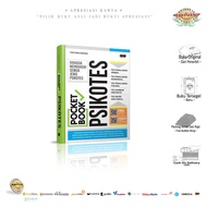 PSYCHOTES POCKET BOOK - Author: The King EDUKA, Publisher: CMedia
