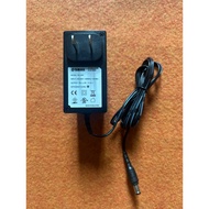 Yamaha guitar power cord E213, E273, E360, E363, E373, E453, E463, E473
