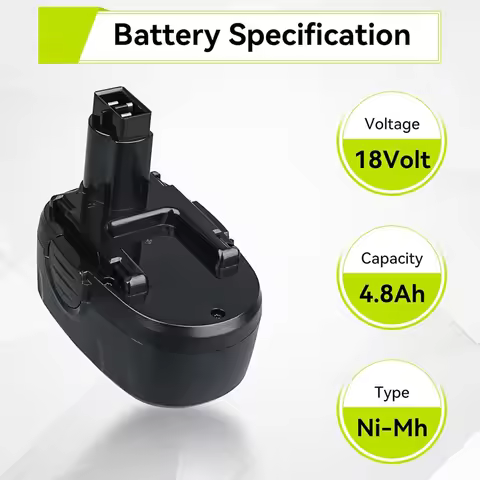 WA1820 for Worx Adapter 18/20V Li-ion Battery to 18V Cordless Power Tool WA3127 WA3152 WG150 WG152 W