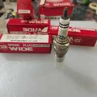 Spark Plug ND Plugs Wide X22ES-U by Asian honda Spare Parts Code 98069-57727 Equal To NGK D7EA