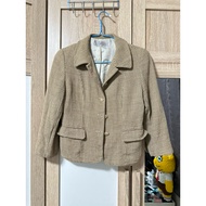 Second-Hand Branded Suit