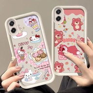 Samsung a07 case samsung a06 case Anti-drop protective phone case