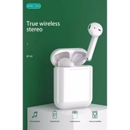 DNA Design BT-02 TWS Bluetooth Stereo Earbuds