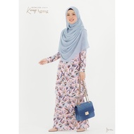 Kurung Agung Jelita Wardrobe