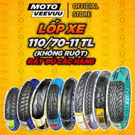 [MTVV] Motorcycle tire cover size 110/70-11 TL ALL BRANDS 110 70 11 WITHOUT INSTRUCTIONS<END>