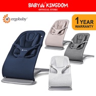 Ergobaby Evolve 3 in 1 Bouncer
