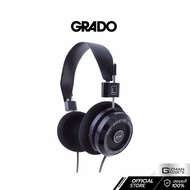 หูฟัง Grado รุ่น SR80x ฟังเพลงที่หลากหลายแนว ให้เวทีเสียงที่เปิดกว้าง เสียงกลางเด่น และเบสที่มีสปีดรวดเร็ว รับประกันศูนย์ 1 ปีเต็ม