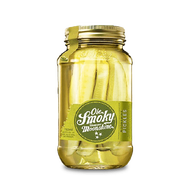 古薰月光酒 醃小黃瓜 Ole Smoky Moonshine Pickles