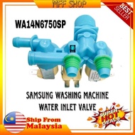 WA14N6750SP Samsung Washing Machine Water Inlet Valve HIGH QUALITY  pam air masuk Samsung