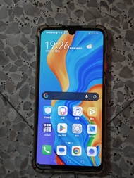 Huawei P30 Lite 6GB RAM 128GB 藍色