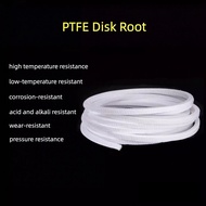 PTFE woven compression packing, acrylic fiber packing, PTFE filling, gland rope, gland packing, oil 