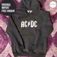 HOODIE HnM ACDC ORIGINAL - HOODIE HnM ORIGINAL - HOODIE HM ORIGINAL