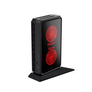 Minisforum - AtomMan G7 Pt - R9 7945HX, 96GB DDR5 + 4TB SSD, AMD RX7600M XT, WINDOWS 11 PRO (CS-AG7P